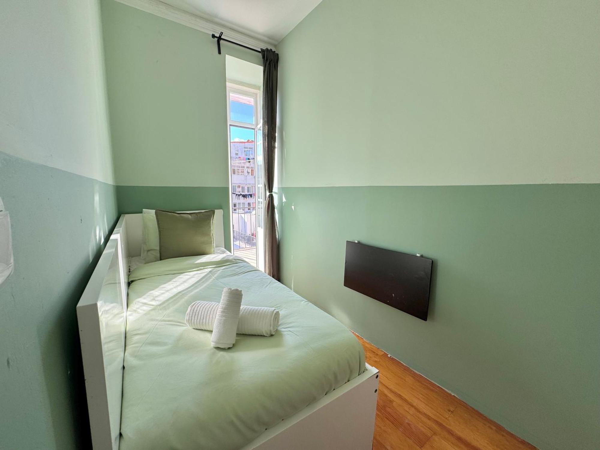 Casa de hóspedes Sete Colinas Lisboa