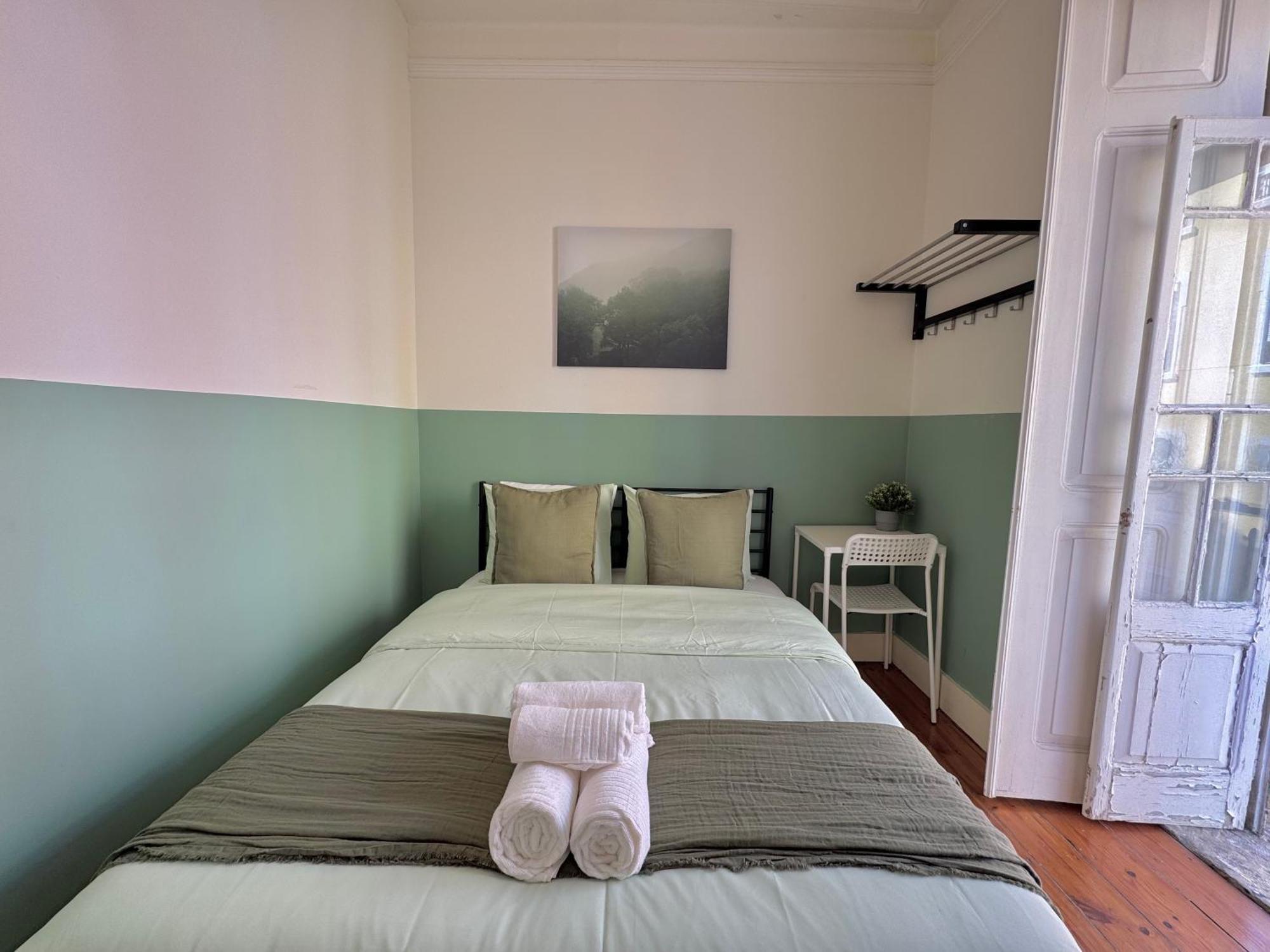 Sete Colinas Casa de hóspedes Lisboa