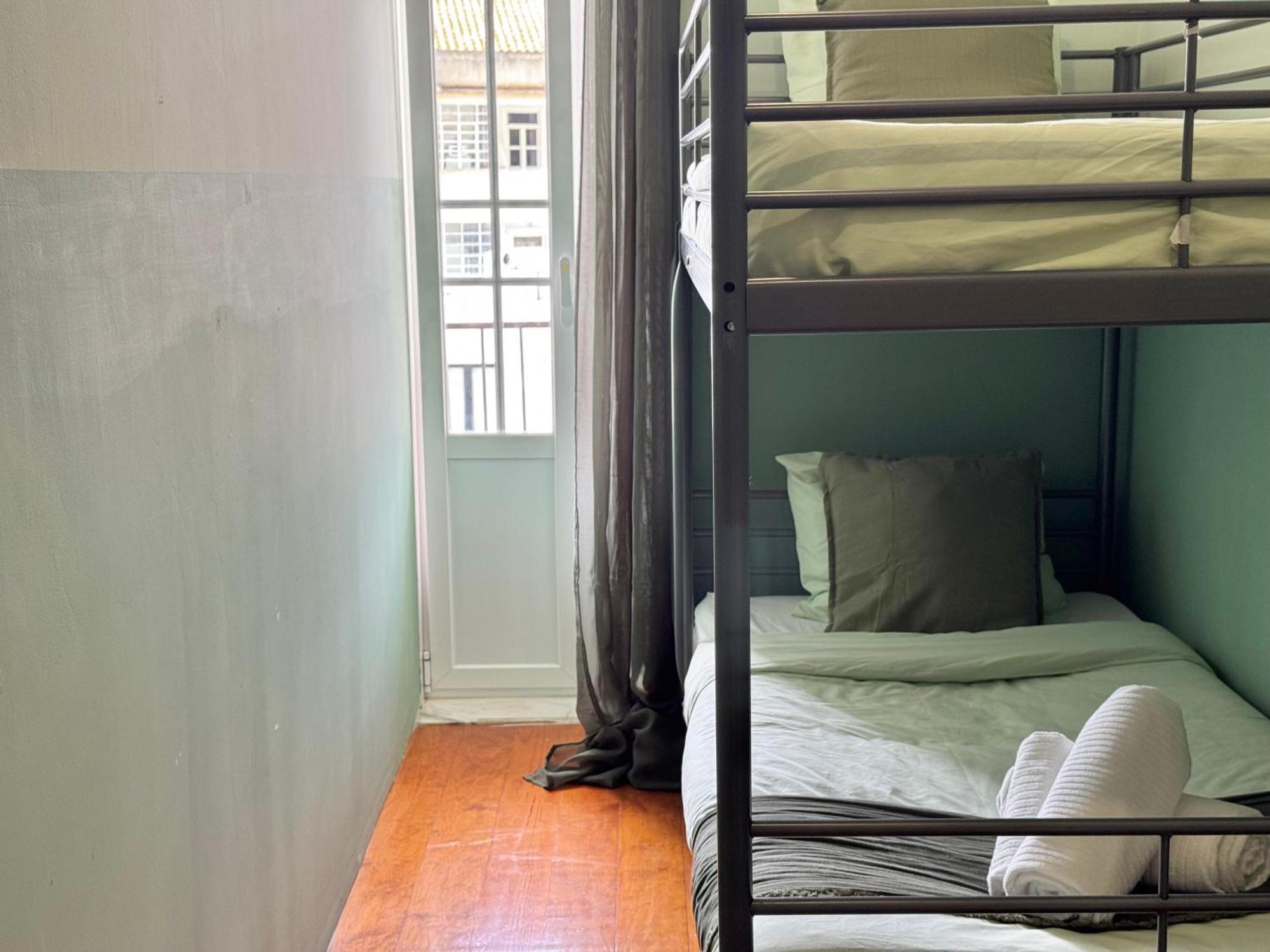 Casa de hóspedes Sete Colinas Lisboa